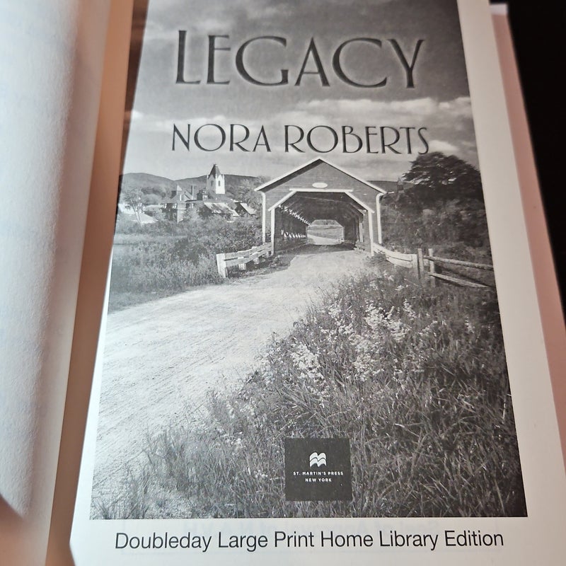 Legacy