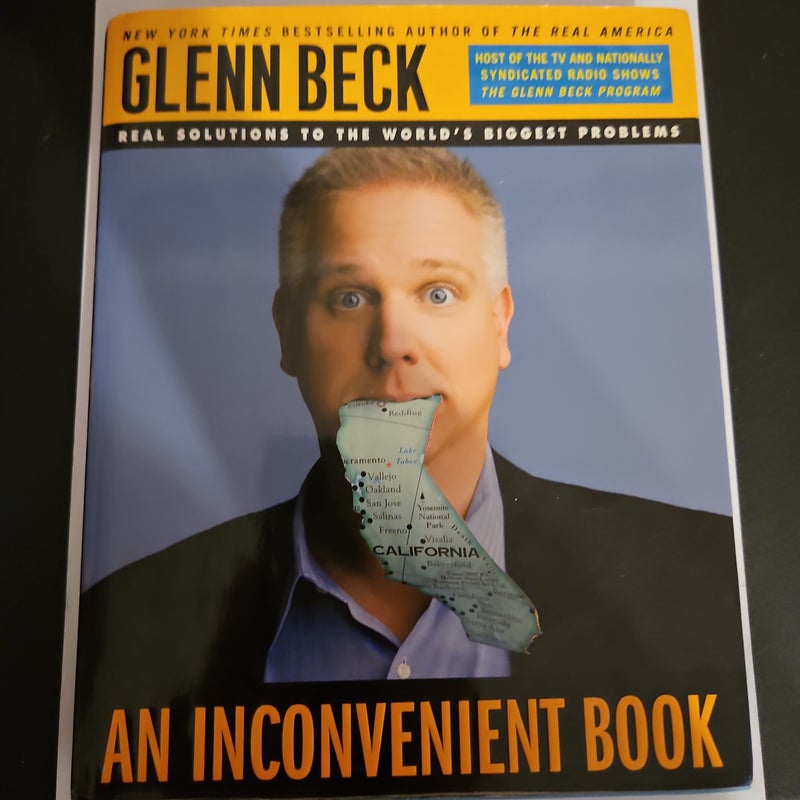 An Inconvenient Book