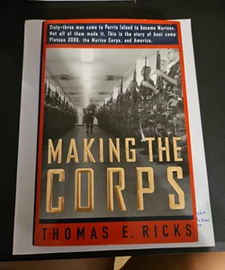 Making the Corps