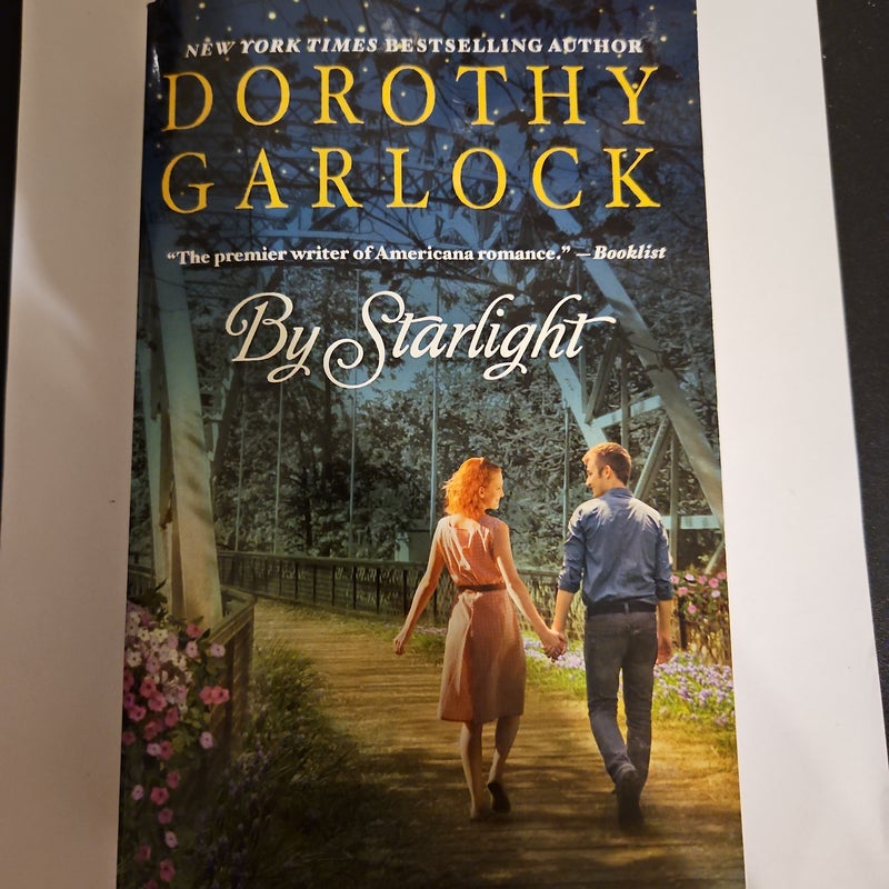 By Starlight