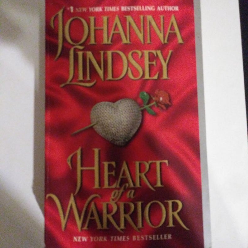 Heart of a Warrior