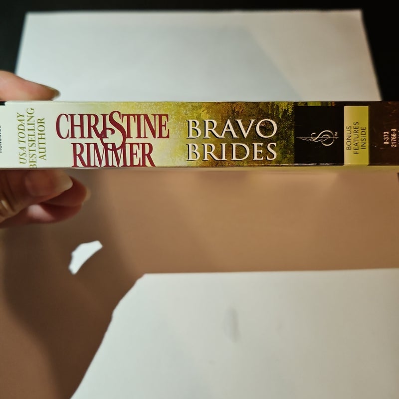 Bravo Brides
