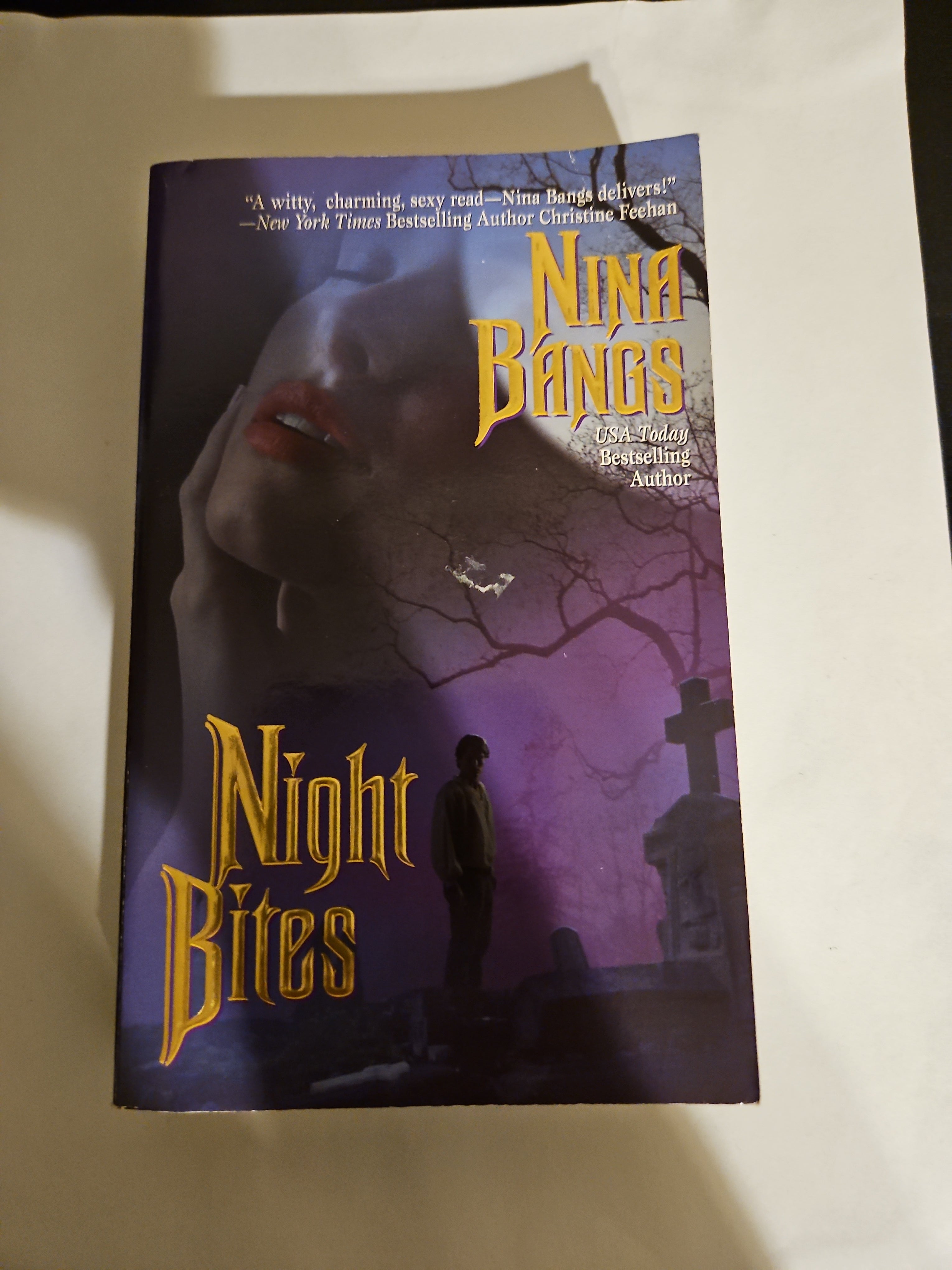 Night Bites