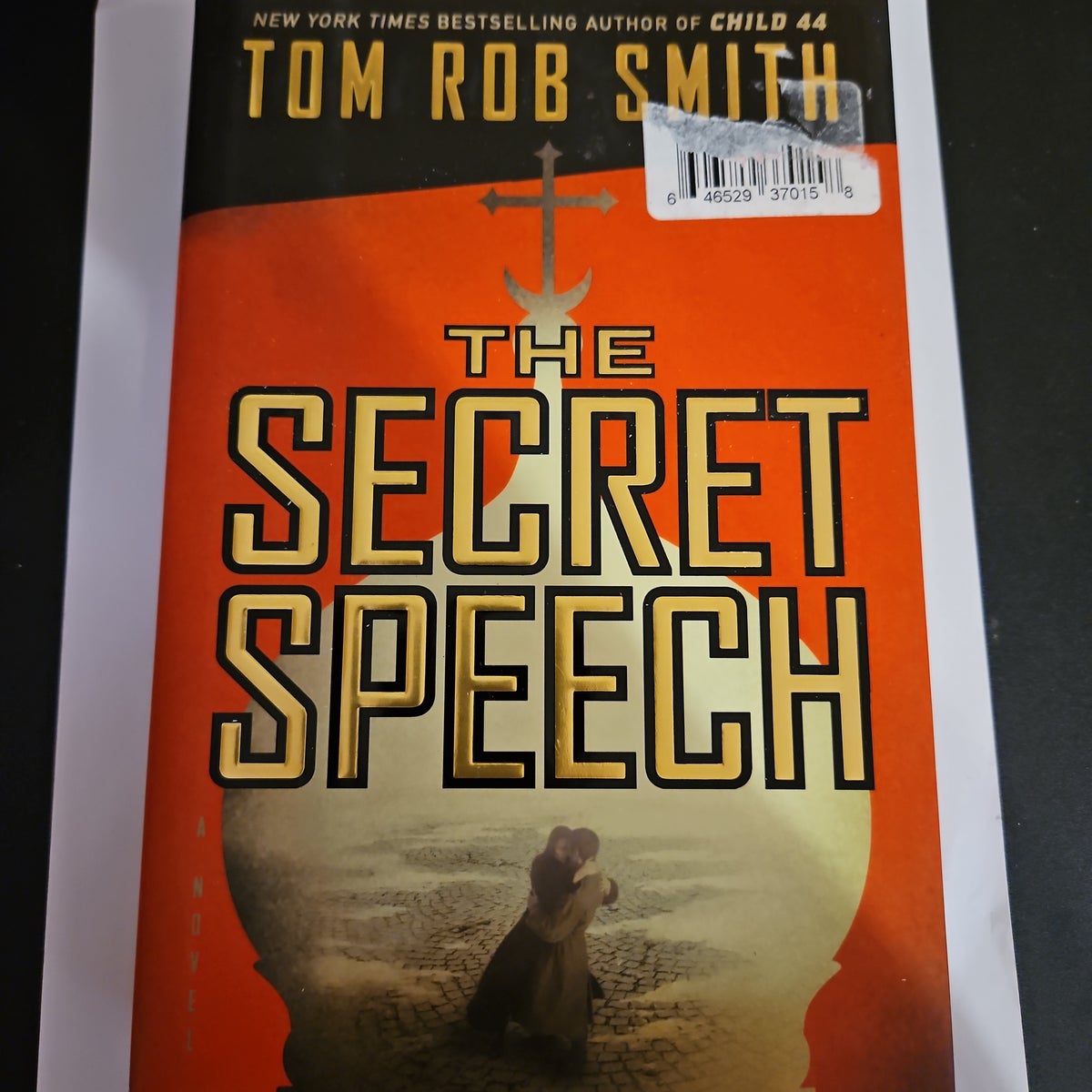 The Secret Speech