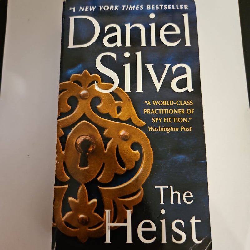 The Heist