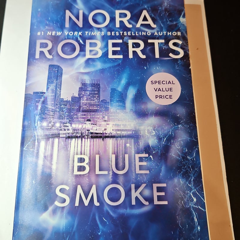 Blue Smoke