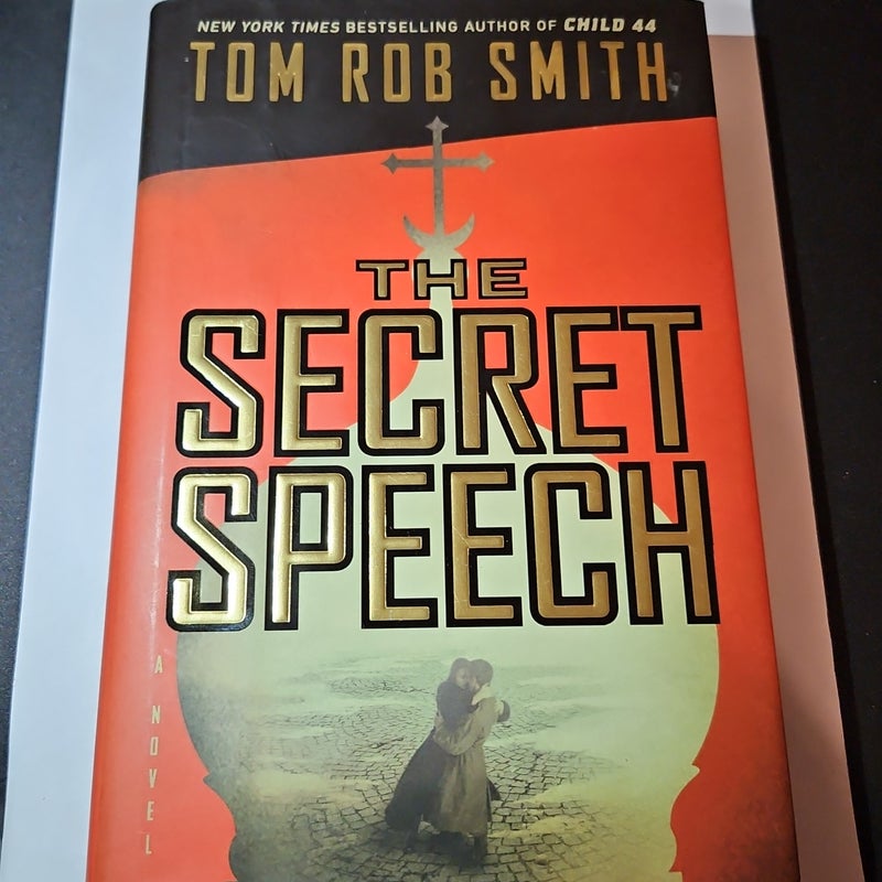The Secret Speech