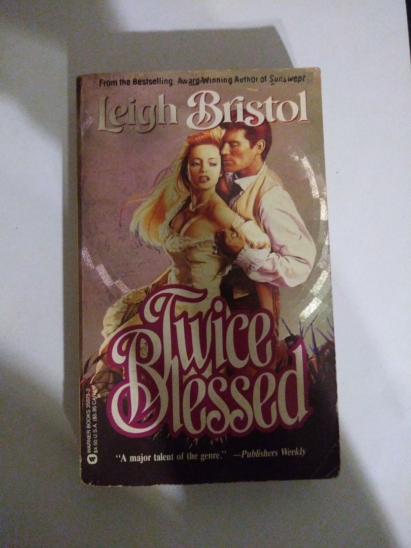 Twice Blessed
