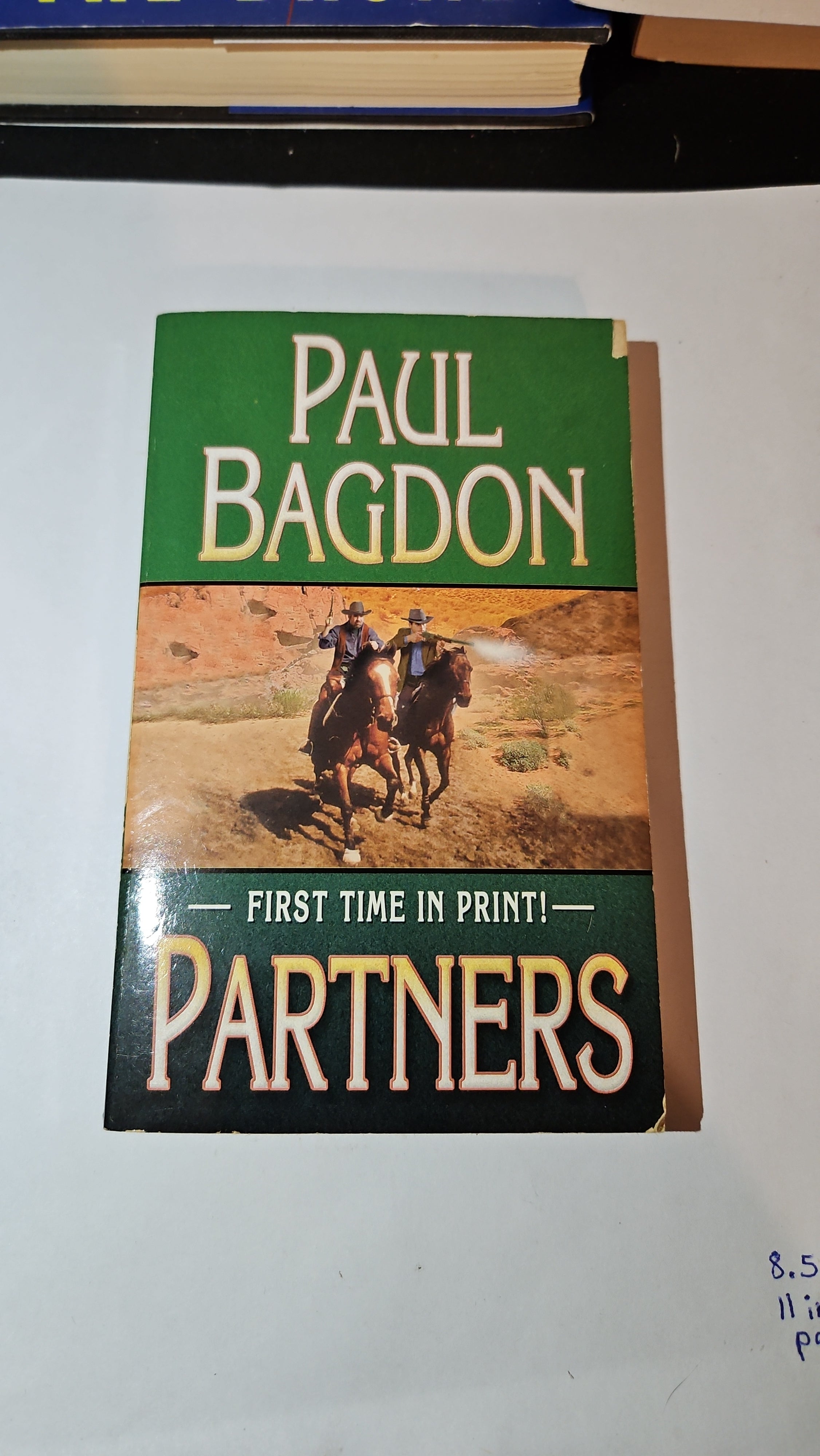 Partners