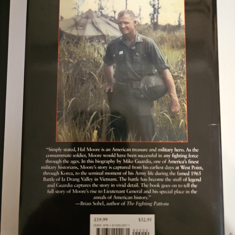Hal Moore