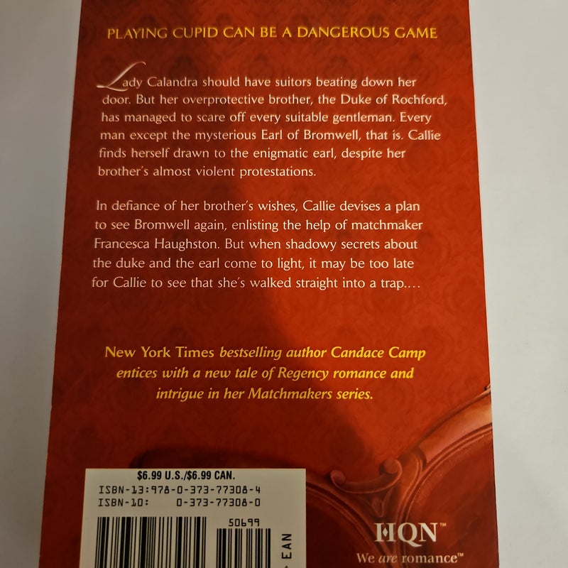 The Wedding Challenge