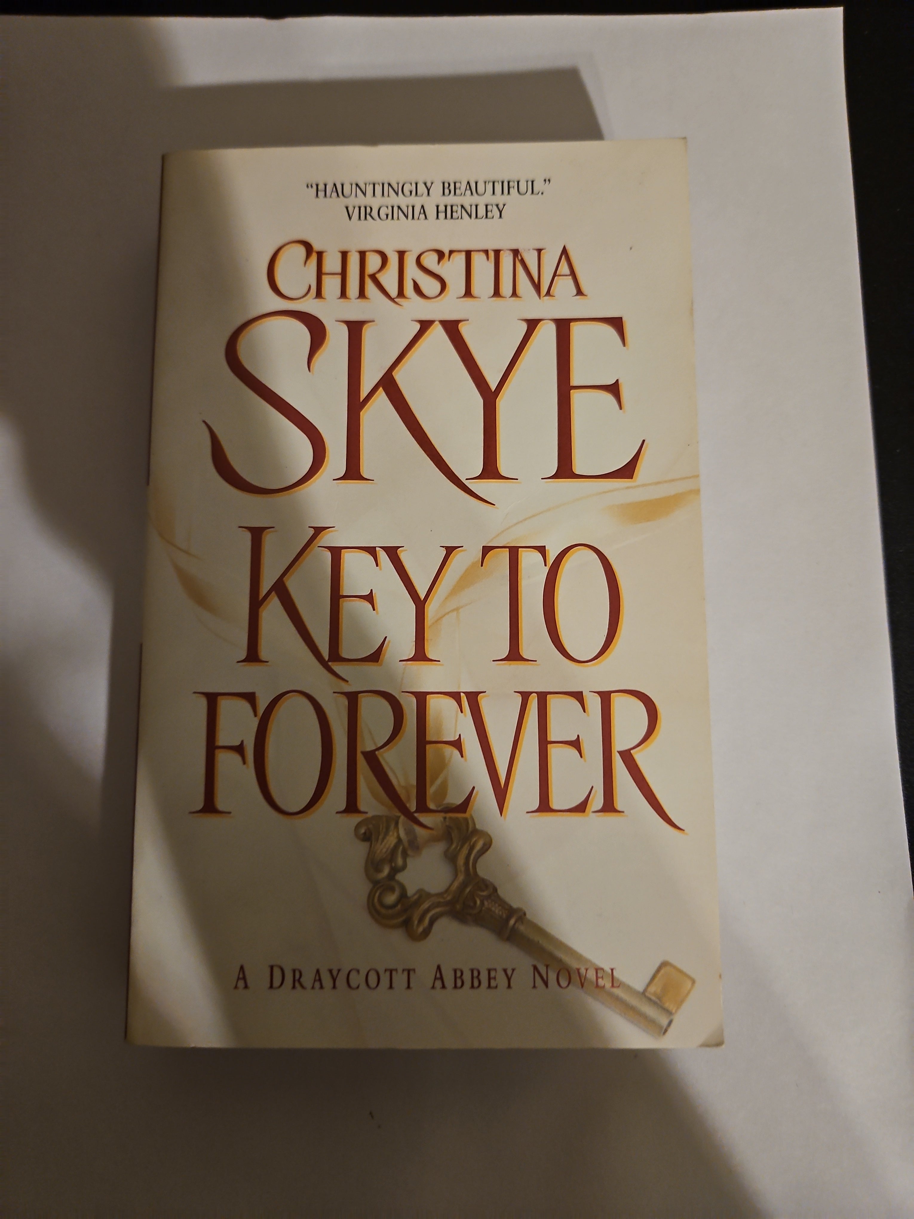 Key to Forever