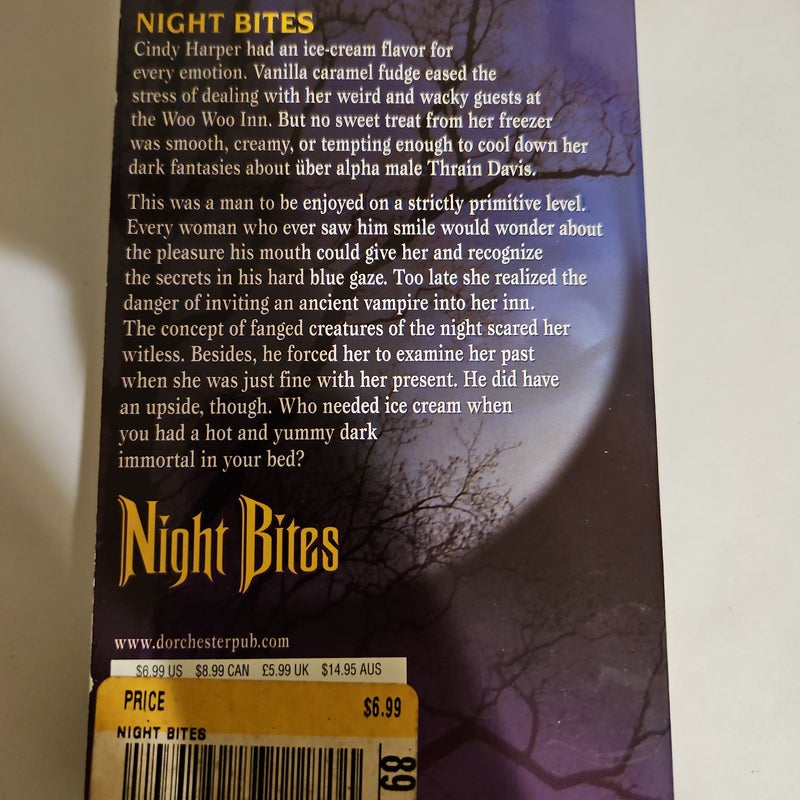 Night Bites