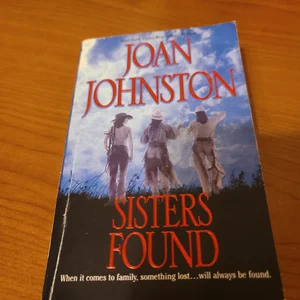 Sisters Found