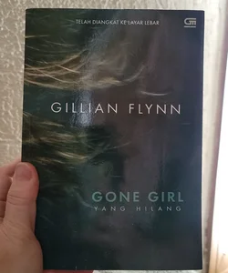 Gone Girl 