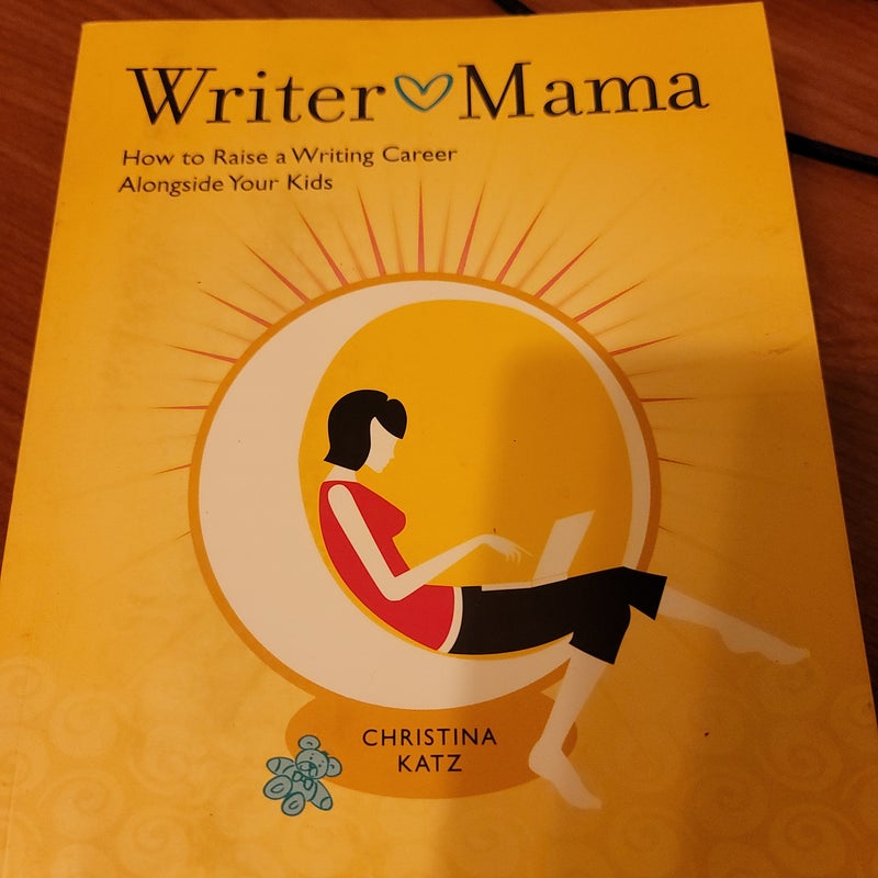 Writer Mama