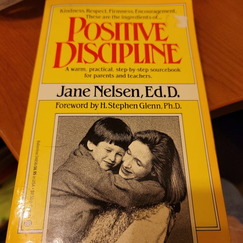 Positive Discipline