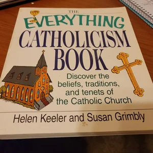 Catholicism Book
