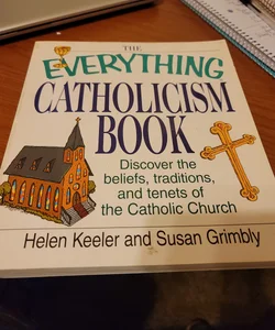 Catholicism Book