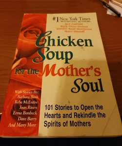 Chicken Soup for the Mother's Soul