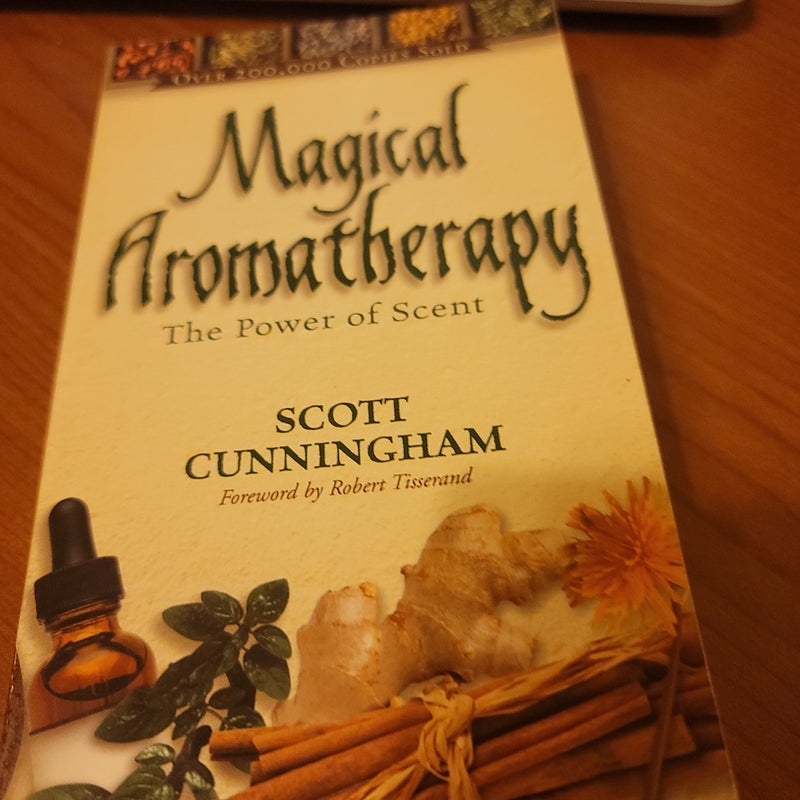 Magical Aromatherapy