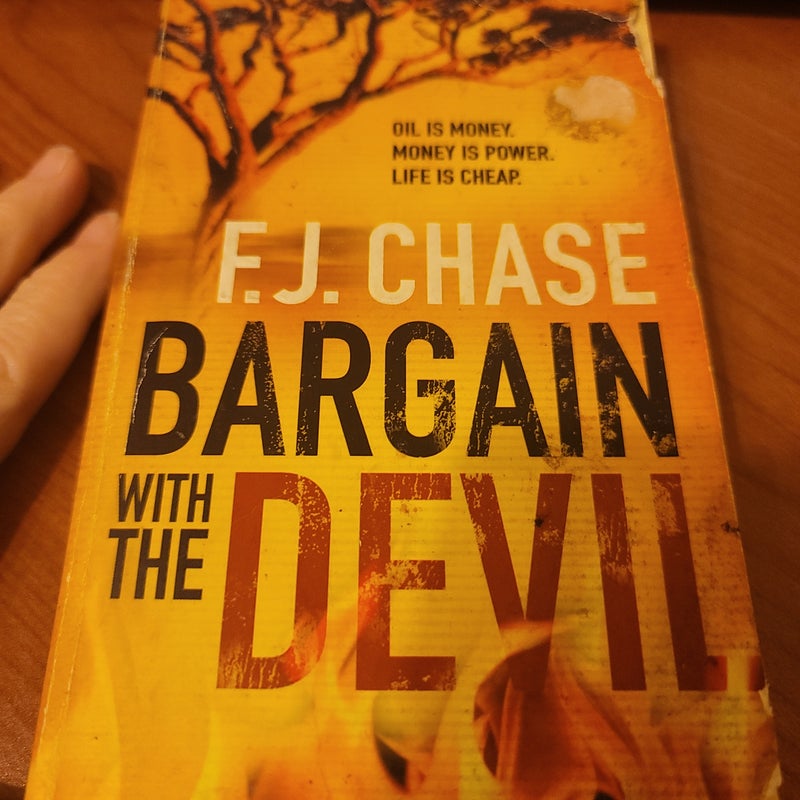 Bargain with the Devil