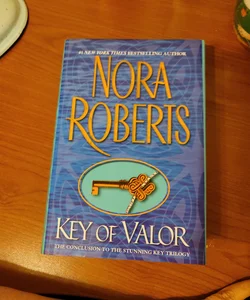 Key of Valor
