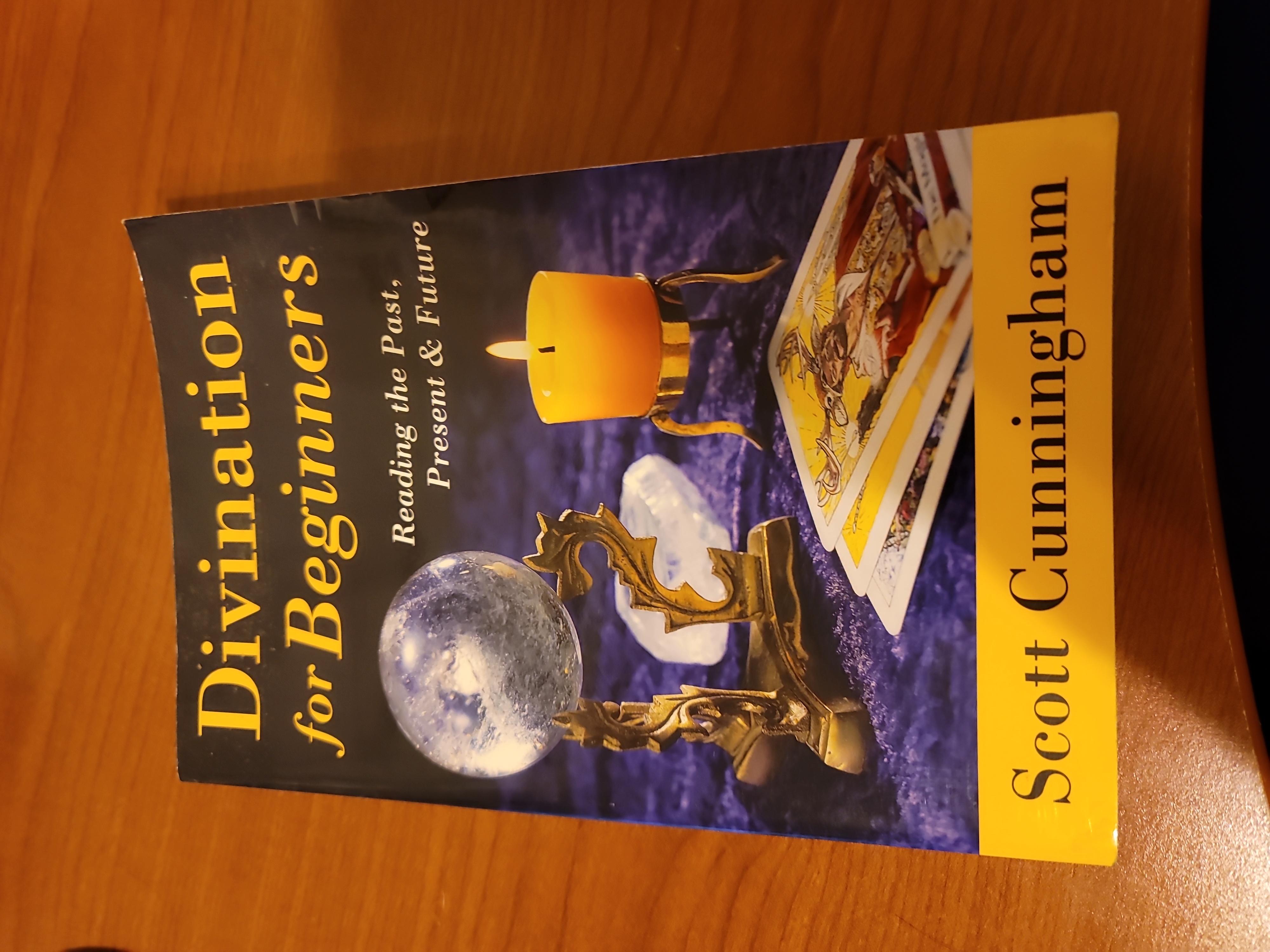 Divination for Beginners