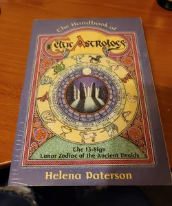 The Handbook of Celtic Astrology
