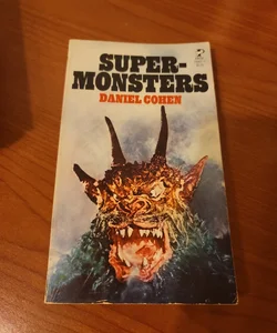 Super Monsters 