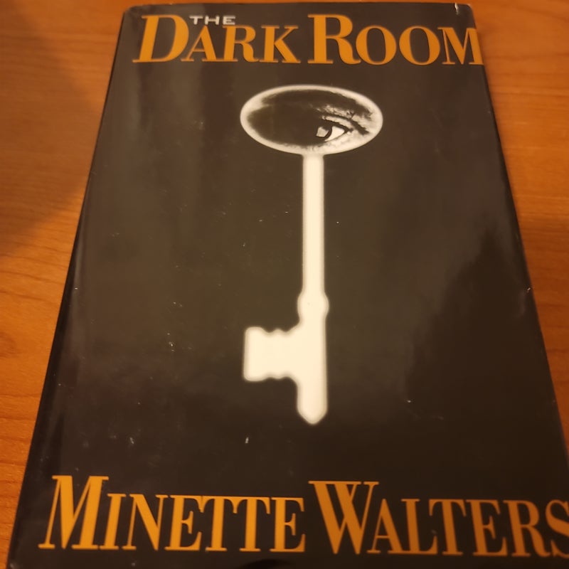 The Dark Room