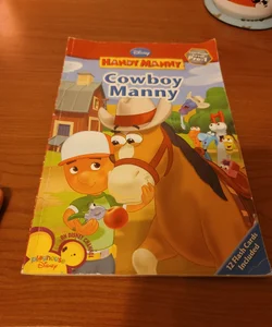 Cowboy Manny