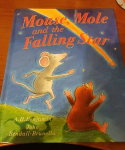 Mouse Mole and the Falling Star