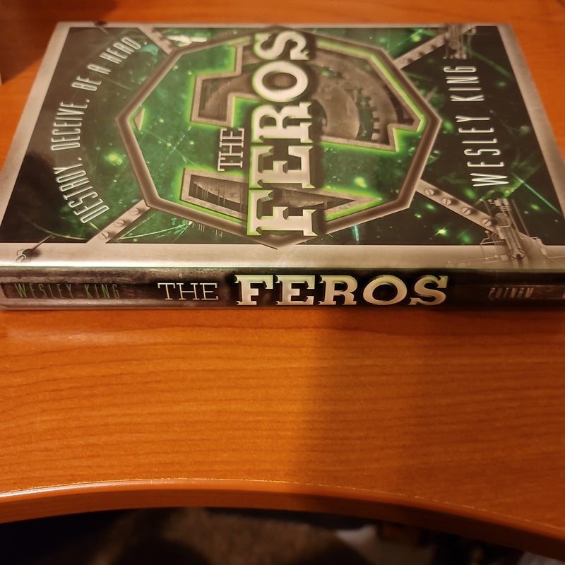 The Feros