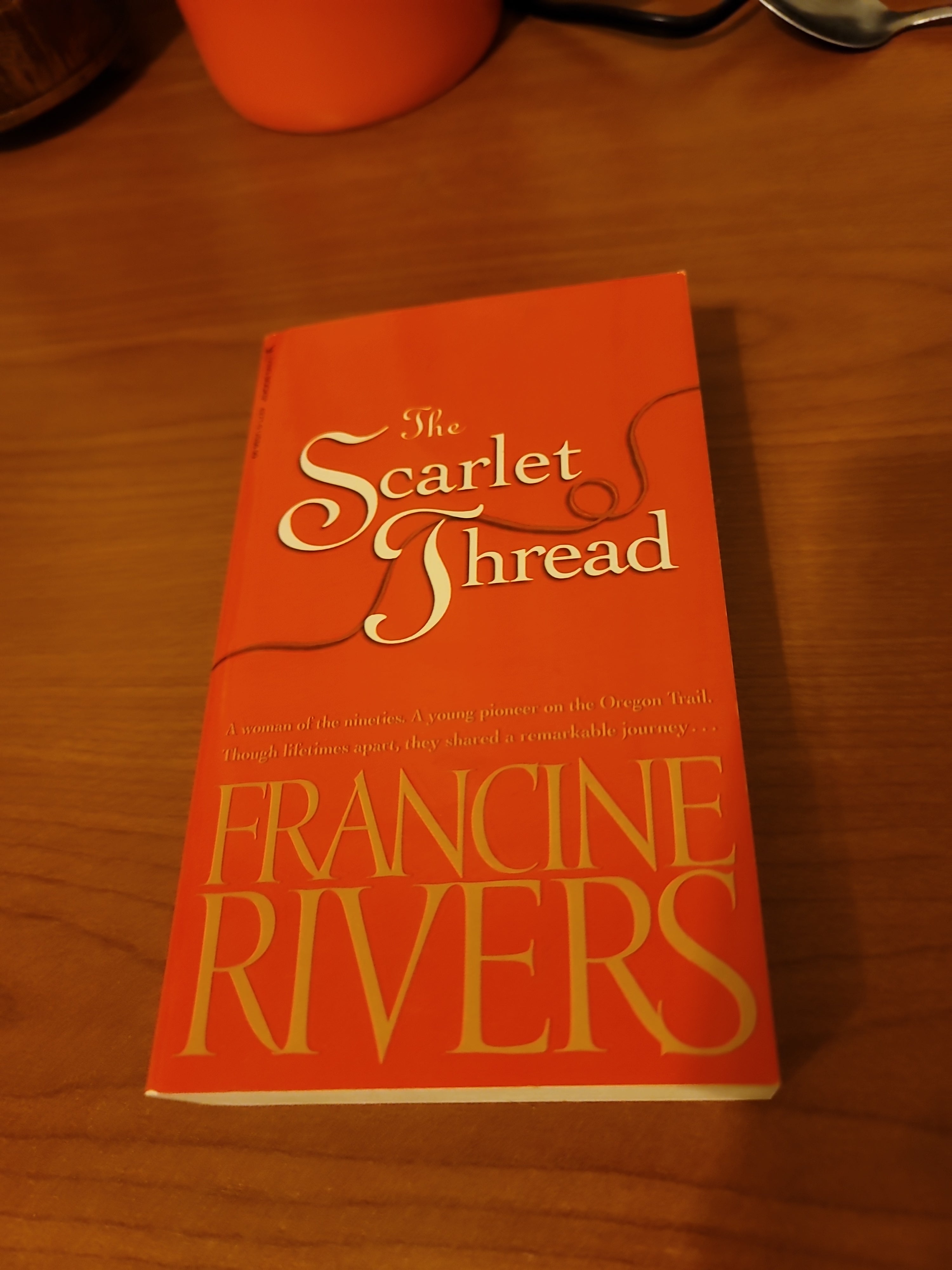 The Scarlet Thread