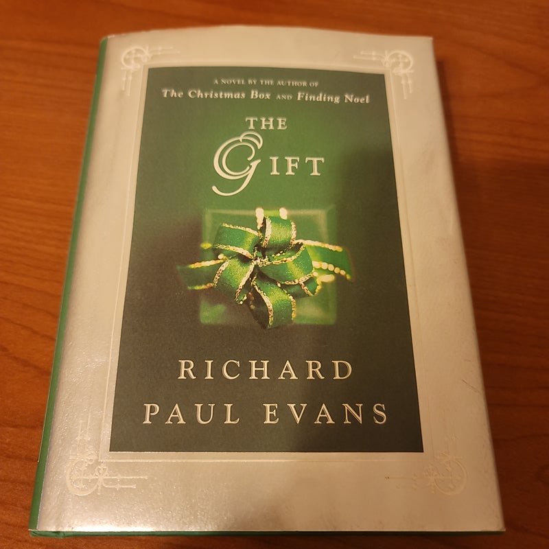 The Gift