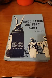 Air Force Cadet