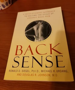 Back Sense