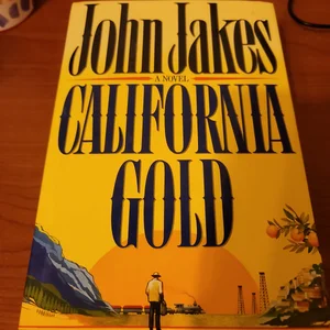 California Gold