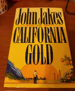 California Gold