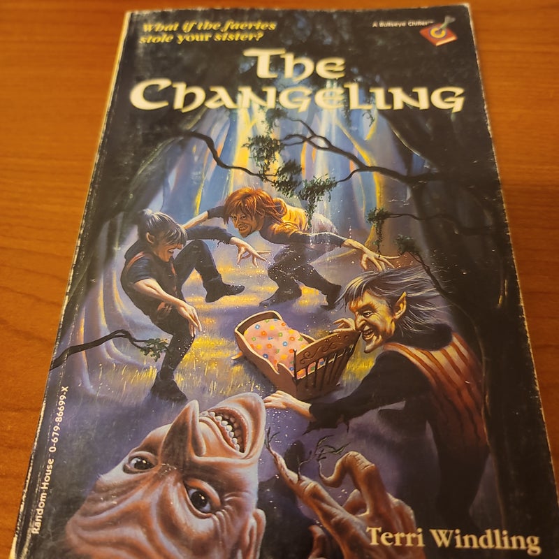 The Changeling