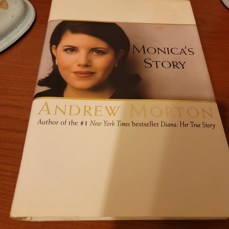 Monica's Story