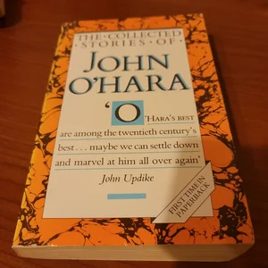 Collected Stories of John O'Hara