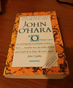 Collected Stories of John O'Hara