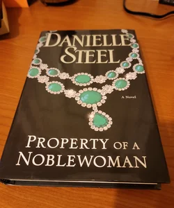 Property of a Noblewoman