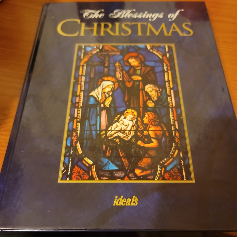 The Blessings of Christmas