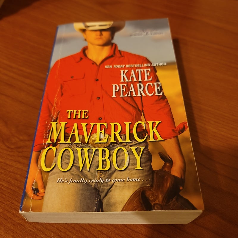 Maverick Cowboy