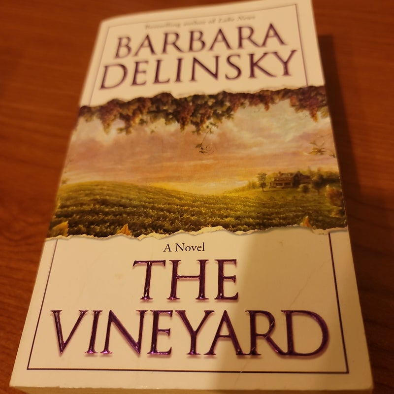 The Vineyard