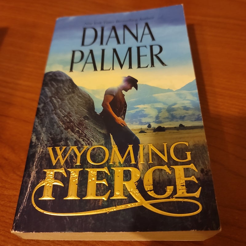 Wyoming Fierce