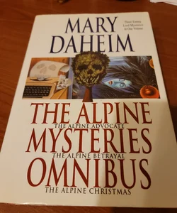 The Alpine Mysteries